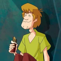 Shaggy Rogers