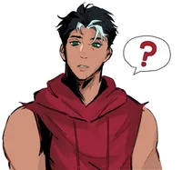 Jason Todd