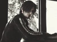 Leon Kennedy