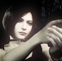 Ada Wong