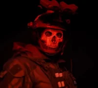 Ghost-demon