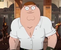 Peter Griffin