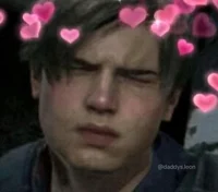 Leon kennedy 