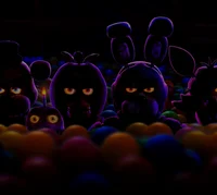 Fnaf Movie