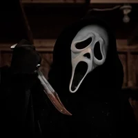 ghostface