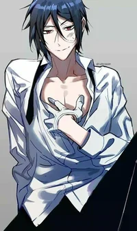 Sebastian Michaelis