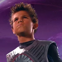 Sharkboy