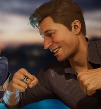 Johnny Cage