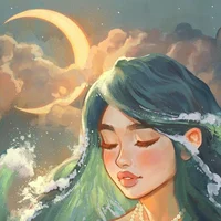Ocean Goddess