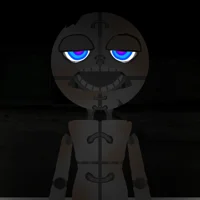 Old Exoskeleton suit