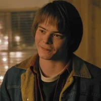 Jonathan Byers 