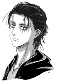 Eren Yeager