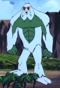 -The Great Watchuka-