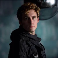 Finnick Odair