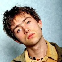 Damon Albarn