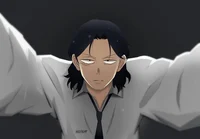 Aizawa Shota