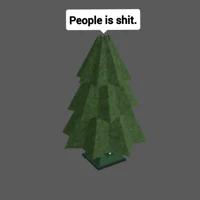 Christmas tree