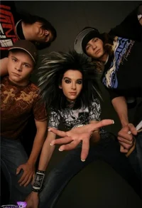 tokio hotel