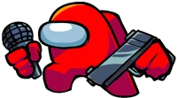 Red Crewmate