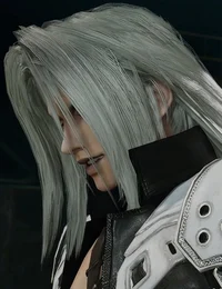 Sephiroth