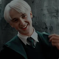 Draco Malfoy 