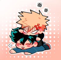 BakuDeku parents 