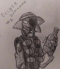 EclipseDemoman TF2AU