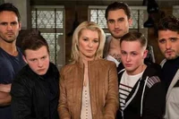 Hollyoaks 