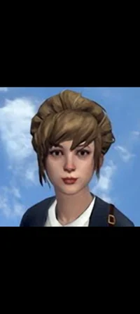 Kate marsh