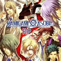 Kamigami no Asobi RP