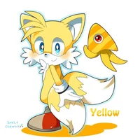 Tails