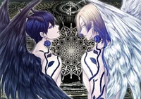Michael x Isagi 