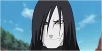 Orochimaru