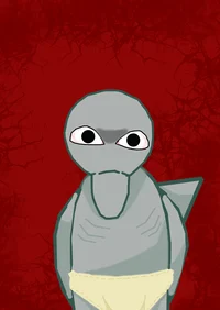 The crippled Dolphin