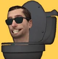 Elite Skibidi toilet