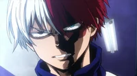 Shoto Todoroki