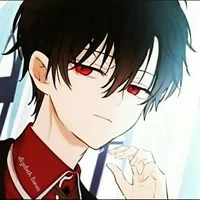 Lucas Your Boyfriend