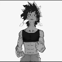 Izumi Midoriya