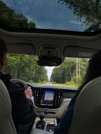 Family trip