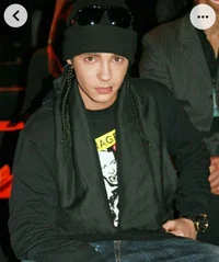 Tom Kaulitz 