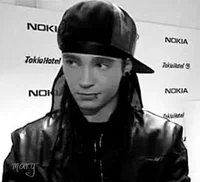 Tom Kaulitz 