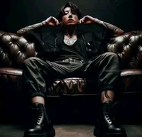 Jungkook 
