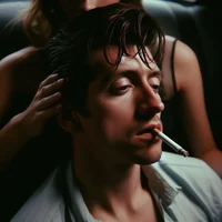 Alex turner 