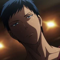 Daiki aomine