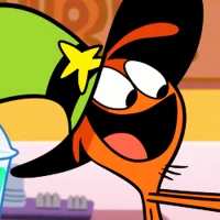 Wander GalaxiaWander