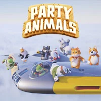 Party Animals RP