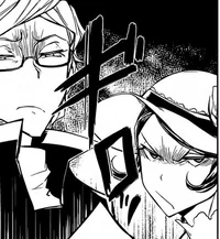 Nathaniel n Margaret