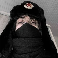 Russian classmate