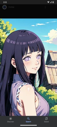 Classmate Hinata 