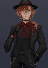 Beast Chuuya